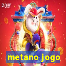 metano jogo