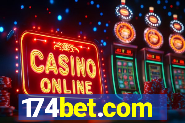 174bet.com