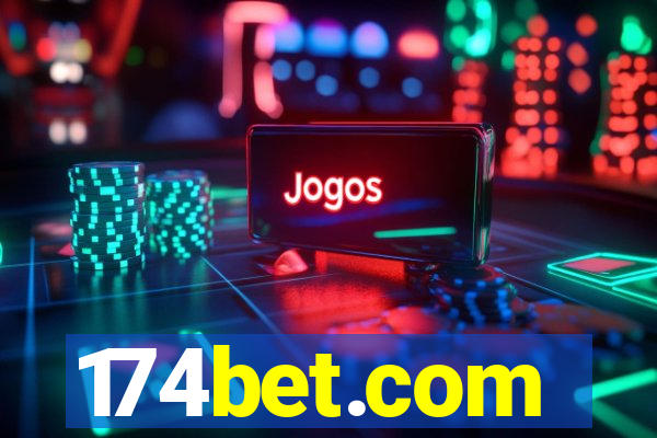 174bet.com