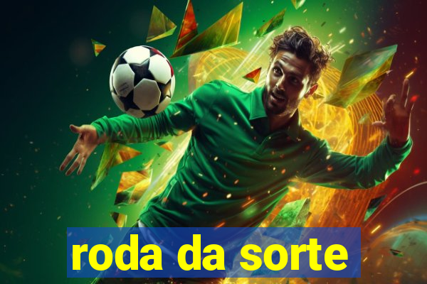 roda da sorte