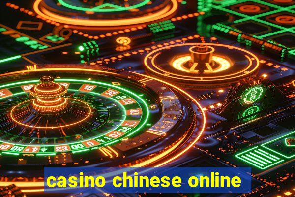 casino chinese online