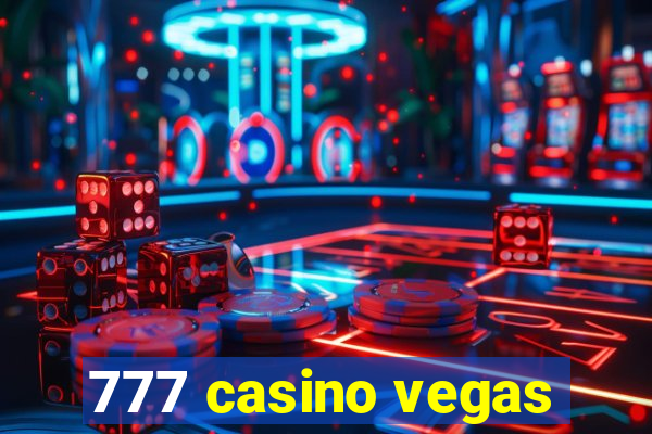 777 casino vegas