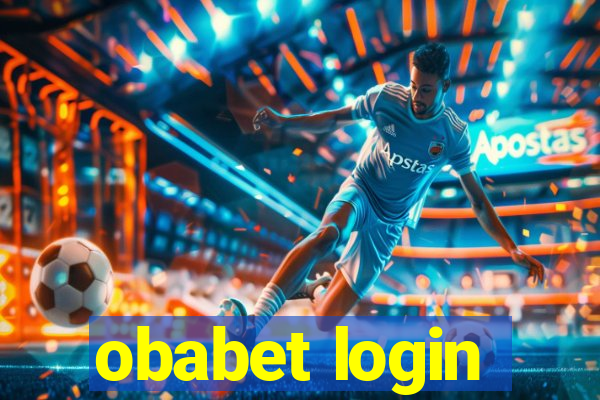 obabet login