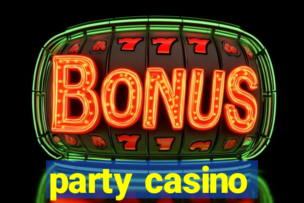 party casino