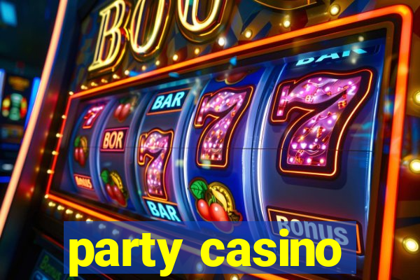 party casino