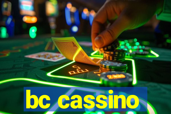 bc cassino