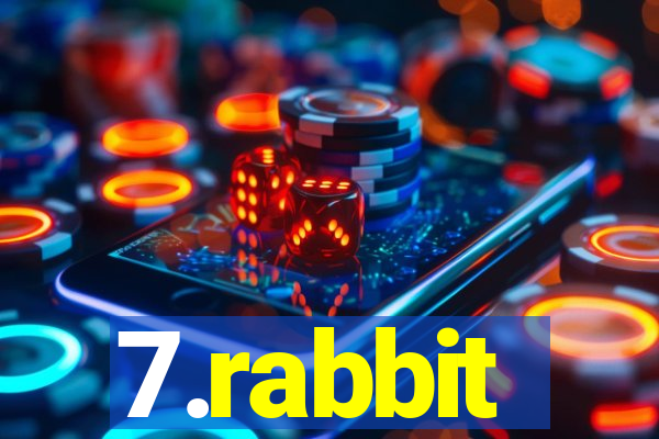 7.rabbit