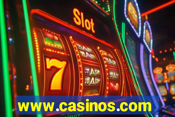 www.casinos.com