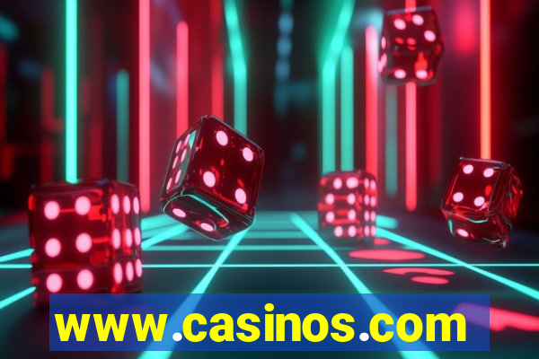 www.casinos.com