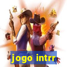 jogo intrr