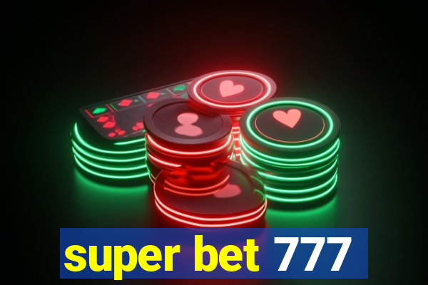 super bet 777