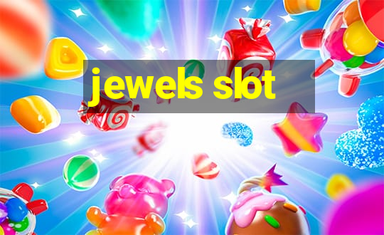 jewels slot