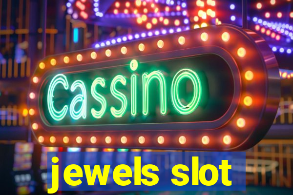 jewels slot