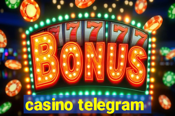 casino telegram