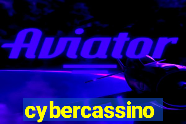 cybercassino