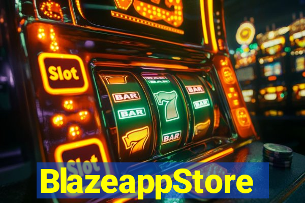 BlazeappStore