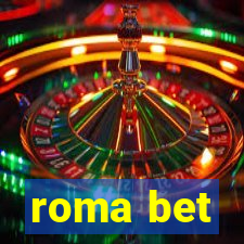 roma bet