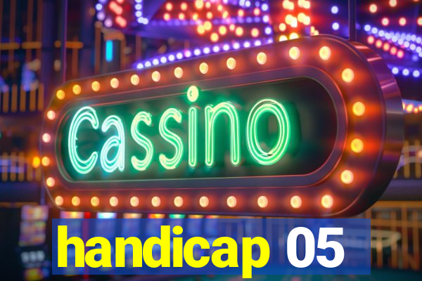 handicap 05