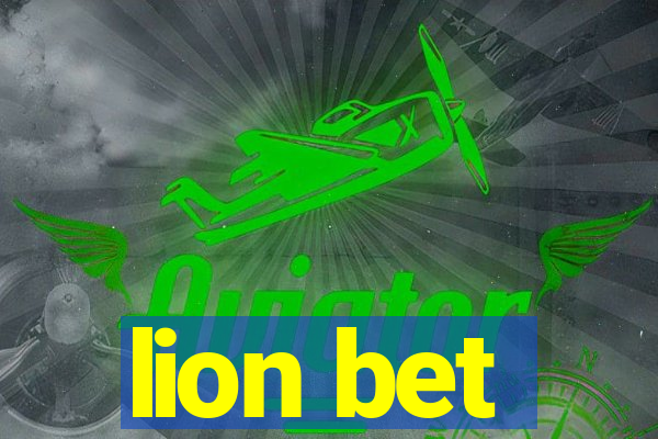 lion bet