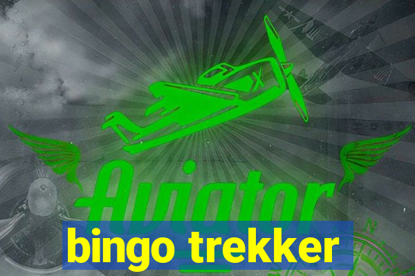 bingo trekker