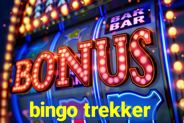 bingo trekker