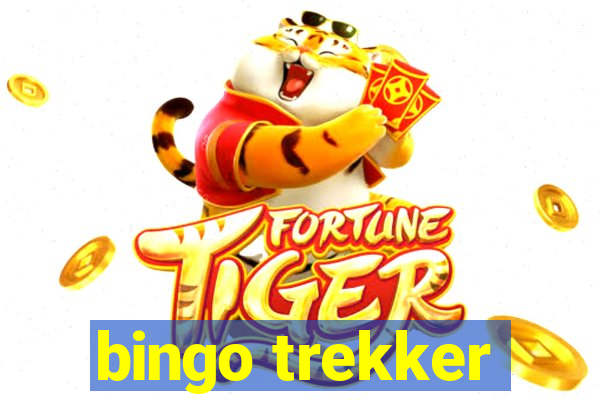 bingo trekker