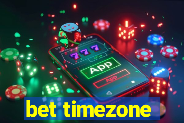 bet timezone