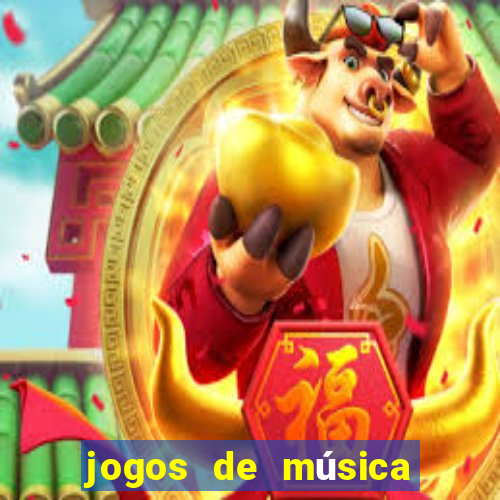 jogos de música para pc