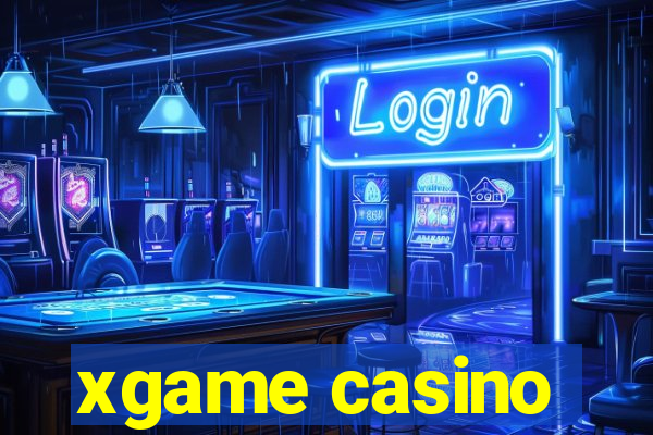 xgame casino