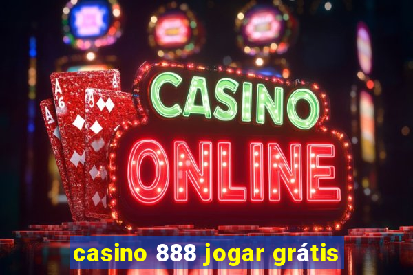 casino 888 jogar grátis