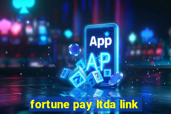 fortune pay ltda link