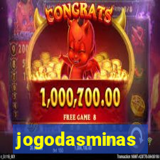 jogodasminas