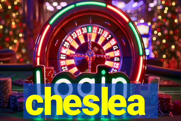 cheslea