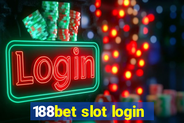 188bet slot login