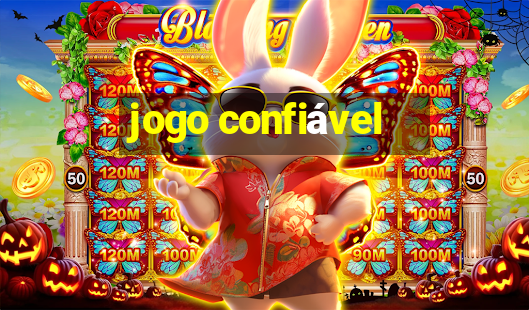 jogo confiável