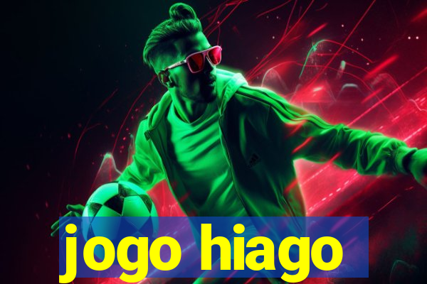 jogo hiago