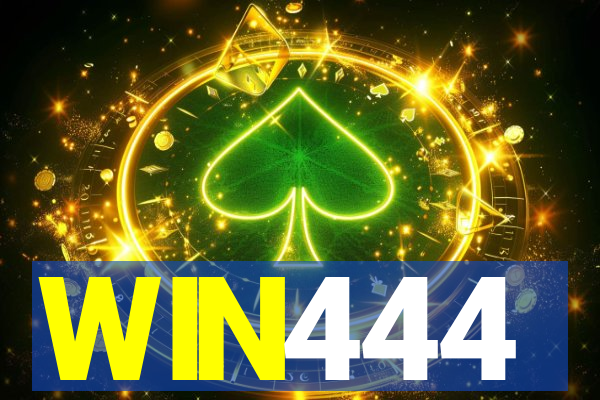 WIN444