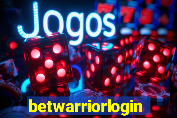 betwarriorlogin