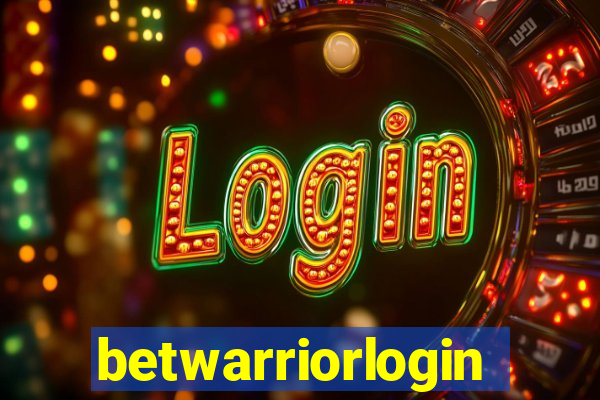 betwarriorlogin