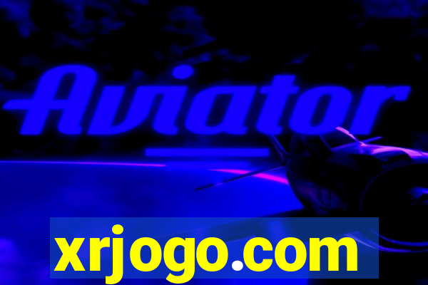 xrjogo.com