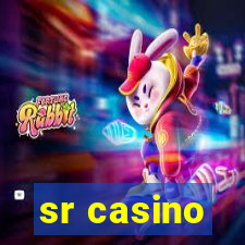 sr casino