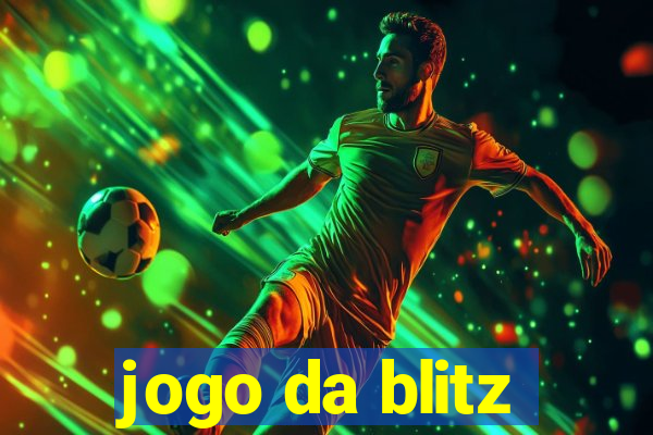 jogo da blitz