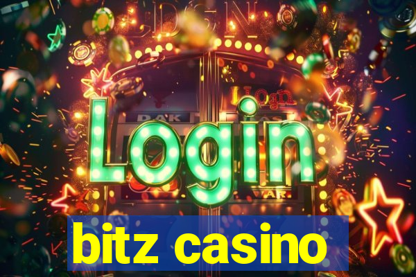 bitz casino