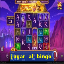 jugar al bingo online con dinero