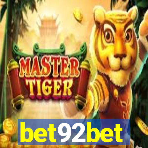 bet92bet