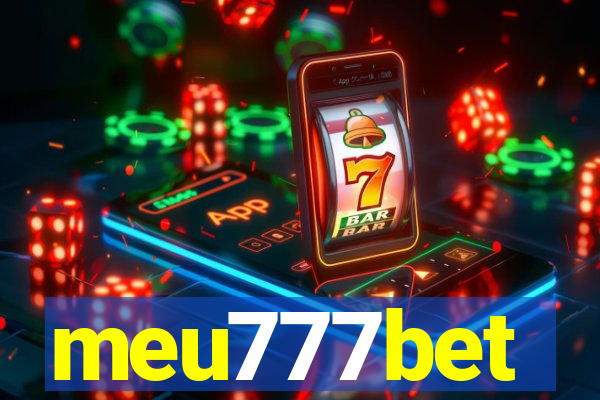 meu777bet