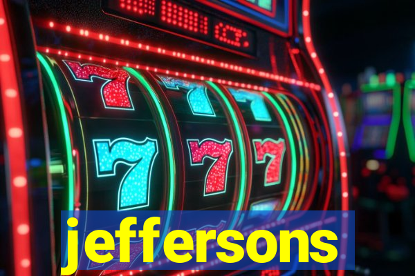 jeffersons