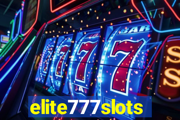 elite777slots