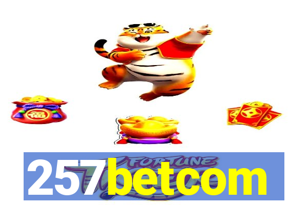 257betcom