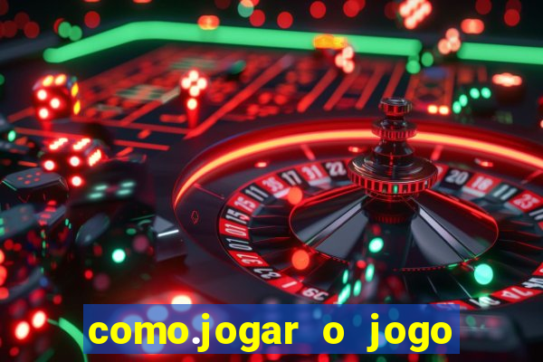 como.jogar o jogo do foguete